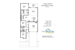 874 132ND BOULEVARD, NEWBERRY, FL 32669 - MLS#MFRGC532745