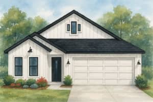 819 Nw 132nd Blvd, NEWBERRY