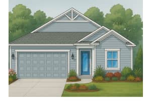 853 Nw 132nd Blvd, NEWBERRY