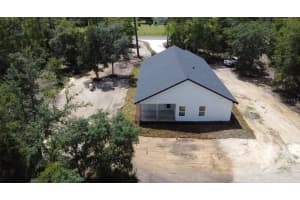 5851 101ST AVENUE, BRONSON, FL 32621 Sold 09/15/25