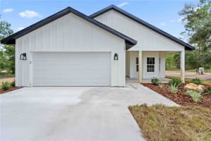 5851 101ST AVENUE, BRONSON, FL 32621 Sold 09/15/25