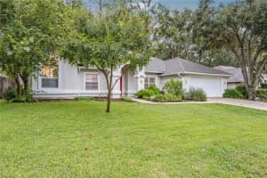 1454 106TH STREET, GAINESVILLE, FL 32606 - MLS#MFRGC532764