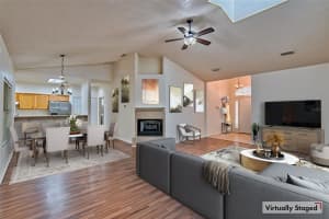 1983 65TH DRIVE, GAINESVILLE, FL 32607 - MLS#MFRGC532780
