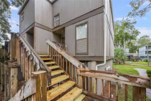 713 75TH STREET, GAINESVILLE, FL 32607 Sold 08/25/25