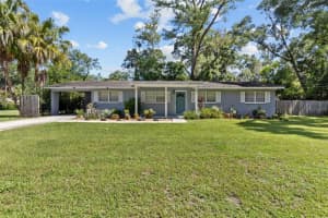 501 Nw 52nd Ter, GAINESVILLE