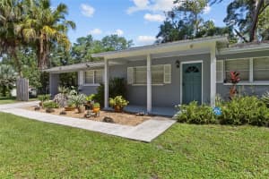 501 52ND TERRACE, GAINESVILLE, FL 32607 - MLS#MFRGC532793