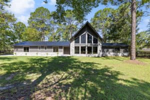 9504 75TH WAY, GAINESVILLE, FL 32608 Sold 09/05/25