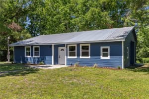 763 N Walnut St, STARKE