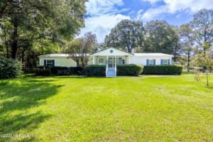 22173 NW STATE ROAD 16, STARKE, FL 32091 Sold 01/09/26