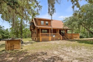 50 131ST TERRACE, WILLISTON, FL 32696 - MLS#MFRGC532820