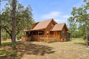 50 131ST TERRACE, WILLISTON, FL 32696 - MLS#MFRGC532820