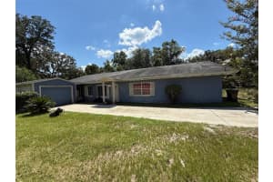 7121 26TH PLACE, GAINESVILLE, FL 32609 Sold 08/28/25