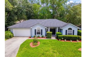 4431 36TH STREET, GAINESVILLE, FL 32605 Sold 09/05/25
