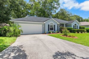 4431 36TH STREET, GAINESVILLE, FL 32605 Sold 09/05/25