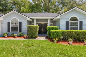 4431 36TH STREET, GAINESVILLE, FL 32605 Sold 09/05/25