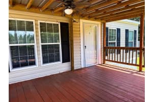 20033 84TH STREET, LAKE BUTLER, FL 32054 Sold 09/30/25