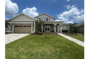 579 Sw 122nd Ter Newberry, FL 32669 - Off Market