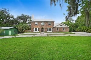 2575 Cox Rd, COCOA