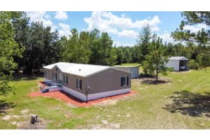 27913 114TH PLACE, NEWBERRY, FL 32669 Sold 10/10/25