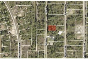 451 WINDSOR AVENUE, LEHIGH ACRES, FL 33974 - MLS#MFRGC532845