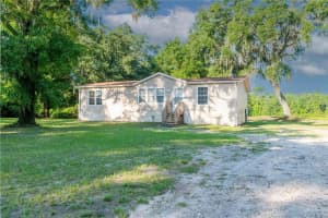 6396 52ND TERRACE, LAKE BUTLER, FL 32054 Sold 09/19/25