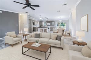 6396 52ND TERRACE, LAKE BUTLER, FL 32054 Sold 09/19/25