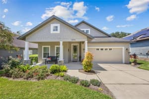 9835 16TH ROAD, GAINESVILLE, FL 32606 Sold 09/02/25