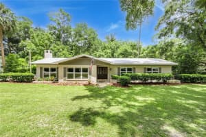 4105 Sw 20th Ter, GAINESVILLE