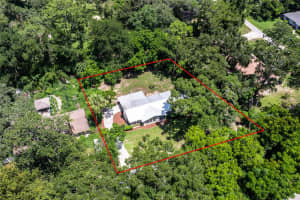 4105 20TH TERRACE, GAINESVILLE, FL 32608 - MLS#MFRGC532863