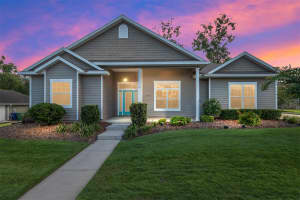 16774 167TH STREET, ALACHUA, FL 32615 Sold 09/30/25