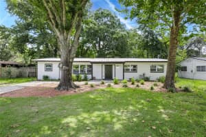 2831 15TH STREET, GAINESVILLE, FL 32609 - MLS#MFRGC532901