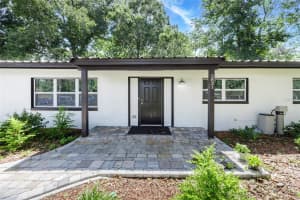 2831 15TH STREET, GAINESVILLE, FL 32609 - MLS#MFRGC532901