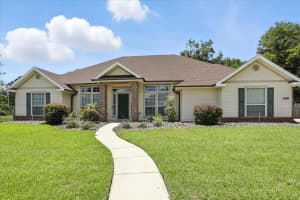 15373 Nw 149th Rd, ALACHUA