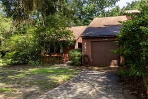 4043 17TH TERRACE, GAINESVILLE, FL 32605 - MLS#MFRGC532928