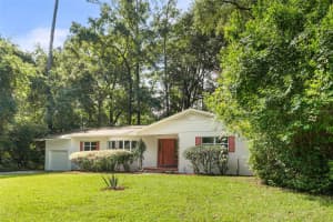 3515 11TH AVENUE, GAINESVILLE, FL 32605 - MLS#MFRGC532933