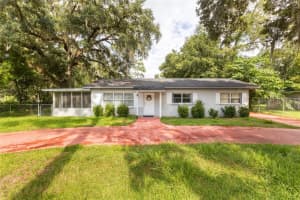 3509 17TH TERRACE, GAINESVILLE, FL 32605 Sold 09/04/25