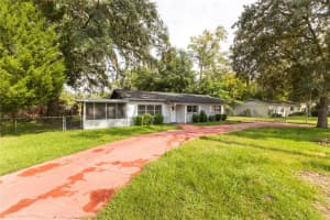 3509 17TH TERRACE, GAINESVILLE, FL 32605 Sold 09/04/25
