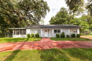 3509 17TH TERRACE, GAINESVILLE, FL 32605 Sold 09/04/25
