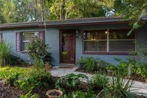 1912 43RD PLACE, GAINESVILLE, FL 32605 - MLS#MFRGC532951