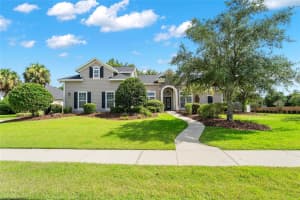 14075 26TH AVENUE, GAINESVILLE, FL 32606 Sold 09/04/25