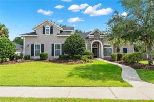 14075 26TH AVENUE, GAINESVILLE, FL 32606 Sold 09/04/25