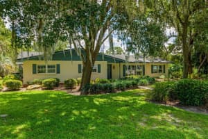 703 89TH STREET, GAINESVILLE, FL 32607 Sold 10/17/25