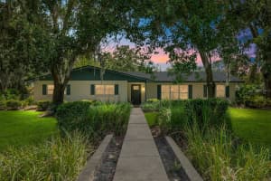 703 89TH STREET, GAINESVILLE, FL 32607 Sold 10/17/25