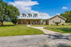 25407 N County Road 1491, ALACHUA
