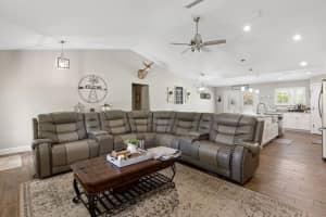 25407 N COUNTY ROAD 1491, ALACHUA, FL 32615 Sold 09/22/25