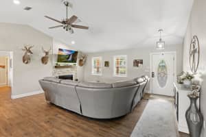 25407 N COUNTY ROAD 1491, ALACHUA, FL 32615 Sold 09/22/25