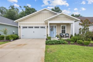 2585 Nw 48th Ter, GAINESVILLE
