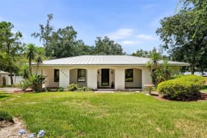 3322 39TH TERRACE, GAINESVILLE, FL 32606 Sold 09/03/25