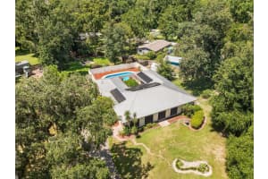 3322 39TH TERRACE, GAINESVILLE, FL 32606 Sold 09/03/25