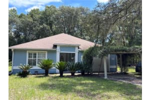 16481 Nw 80th Ct, FANNING SPRINGS